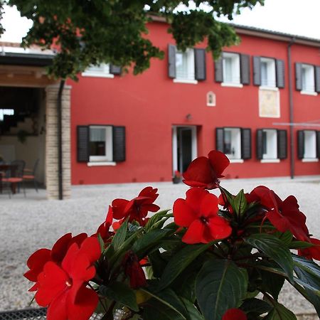 B&B Alla Bon'Ora Volpago del Montello Exterior foto